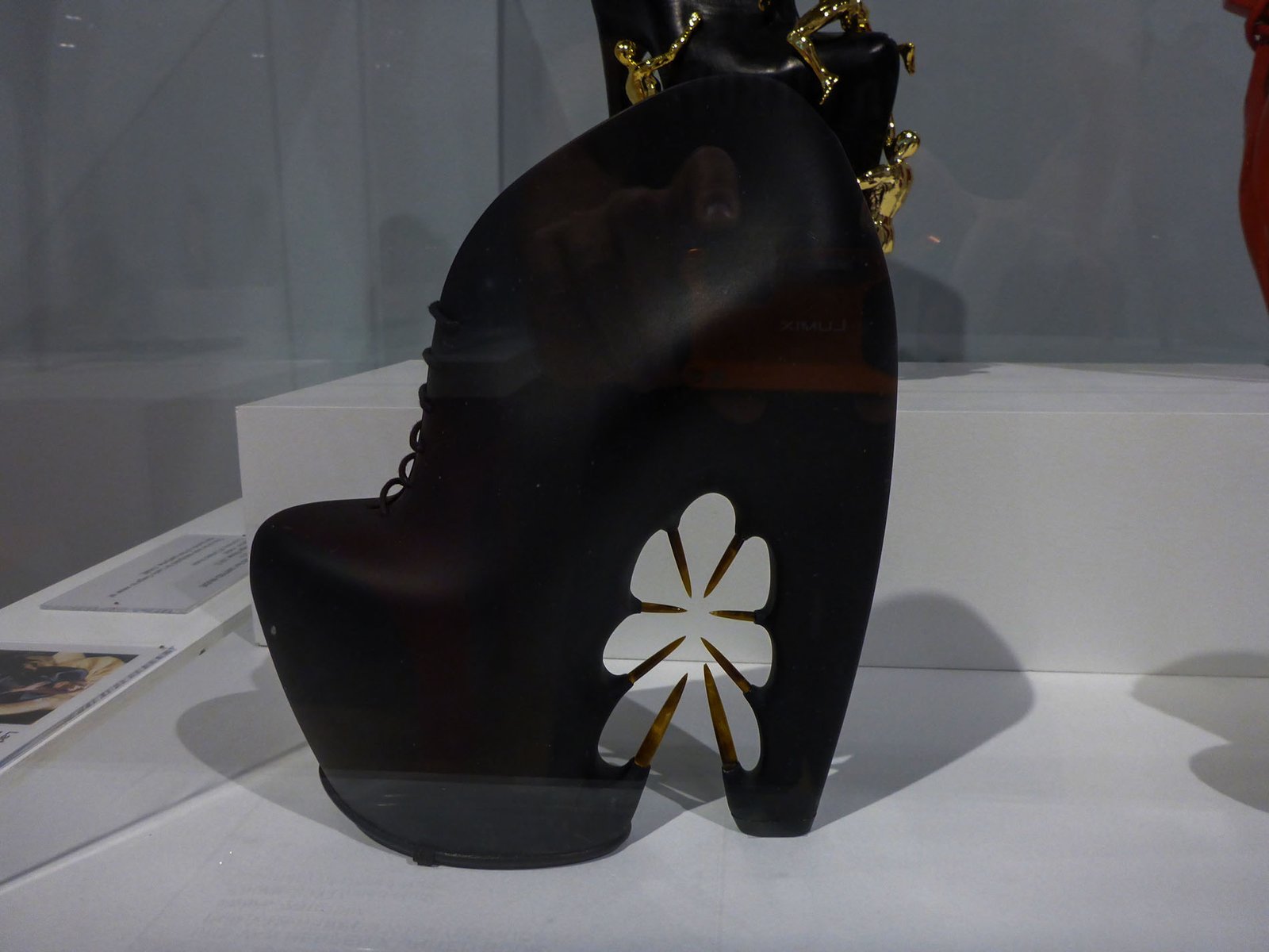 Palm Springs Killer Heels 145